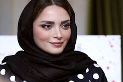 مدل موی عجیب بهنوش طباطبایی | عکس بهنوش طباطبایی