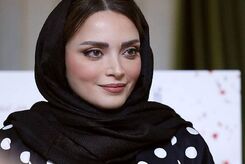 مدل موی عجیب بهنوش طباطبایی | عکس بهنوش طباطبایی