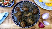 این غذای خوشمزه را باید آقایان درست کنند
