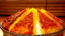 8 نوع ته دیگ مجلسی و دلچسب برای مهمانی‌های آخر هفته
