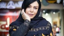 فلور نظری: خانه به دوش مرا معروف کرد