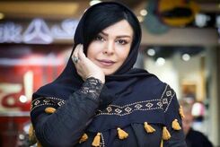 فلور نظری: خانه به دوش مرا معروف کرد