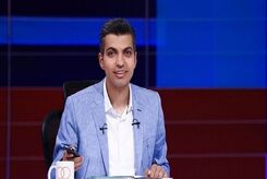 از مهمان جدید عادل فردوسی پور رونمایی شد