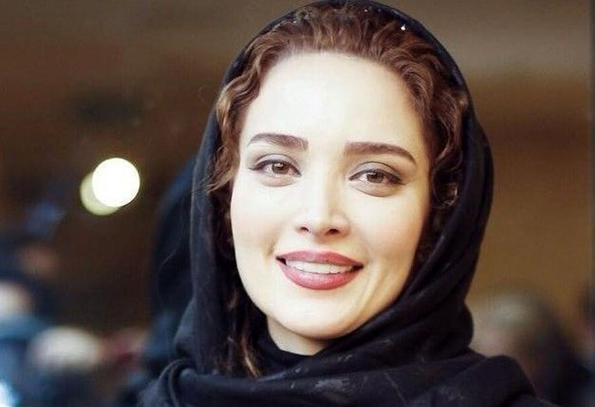چهره متفاوت بهنوش طباطبایی 16 سال پیش در 23 سالگی اش! +عکس