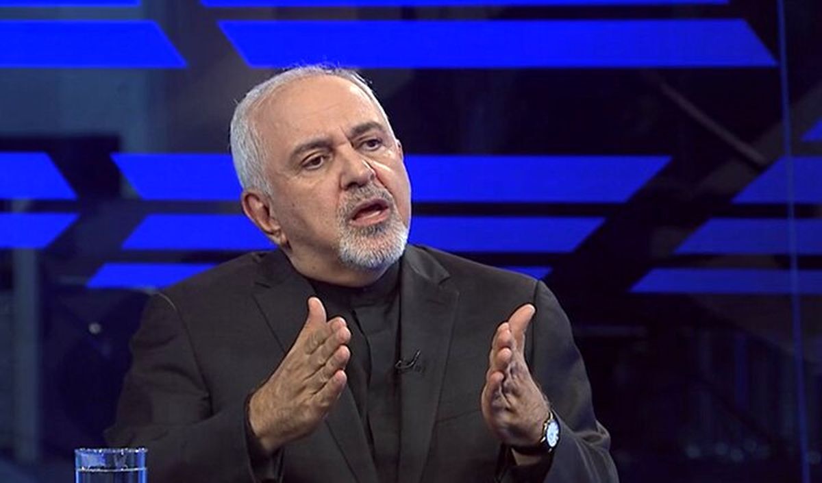 طعنه ظریف بابت نامزدهای پوششی چشم انتظار