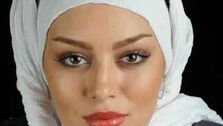 افشاگری همسر سحر قریشی؛ او درکدام دبیرستان دیپلم گرفته است؟