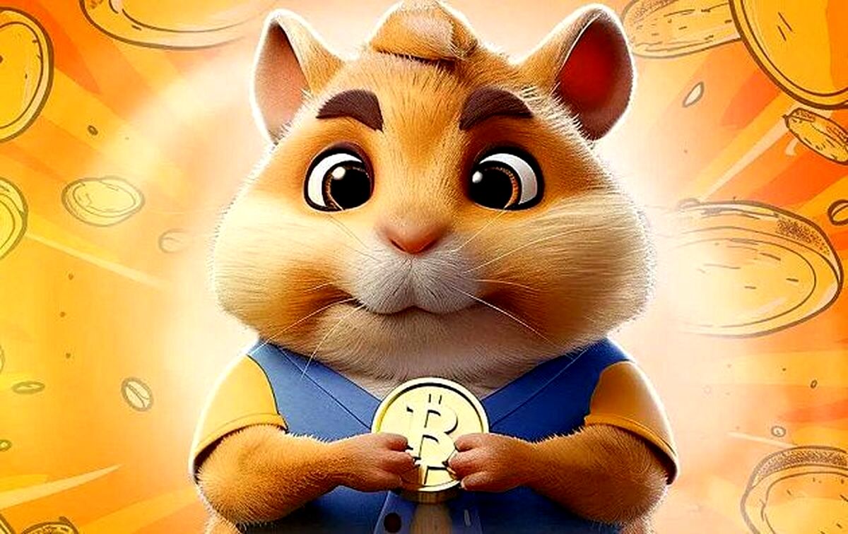 بازی همستر کامبت رکورد واتس‌اپ و اینستاگرام را زد