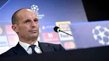 آلگری: دیدید اول شدیم و به PSG خوردیم!