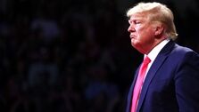 پیش بینی CNN از نتیجه انتخابات ریاست جمهوری آمریکا
