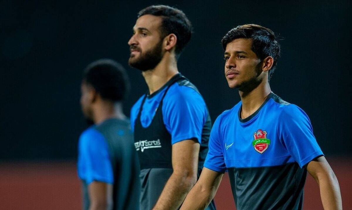 قایدی الاهلی را به نیمه‌نهایی جام حذفی برد