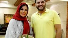 سام درخشانی گشت ارشاد شد