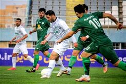 بازگشت نقی‌زاده به تبریز به امید گل(عکس)