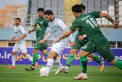 بازگشت نقی‌زاده به تبریز به امید گل(عکس)