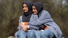 سرنوشت سارا و نیکا چگونه بود؟