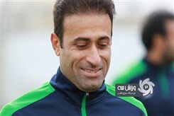 واکنش باشگاه ذوب آهن به مذاکره با رجب زاده 