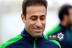 واکنش باشگاه ذوب آهن به مذاکره با رجب زاده 