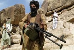 ۸ شهرستان بزرگ افغانستان سقوط کرد