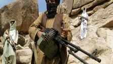 ۸ شهرستان بزرگ افغانستان سقوط کرد