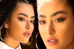 لو رفتن عکس جدید ریحانه پارسا در استانبول + فیلم