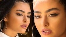لو رفتن عکس جدید ریحانه پارسا در استانبول + فیلم