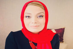 "صبا راد" با ژستاش تو اینستا چه می کنه|خانم مجری زندگی لوکس شو کرد تو چشم همه
