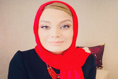"صبا راد" با ژستاش تو اینستا چه می کنه|خانم مجری زندگی لوکس شو کرد تو چشم همه