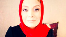 تغییر چهره جدید و خاص صبا راد