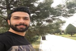 ماجرای ازدواج حسین مهری و همسرش