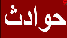 مرگ هولناک در ترمز بریدن هیوندا در جاده فرودگاه امام خمینی (ره)