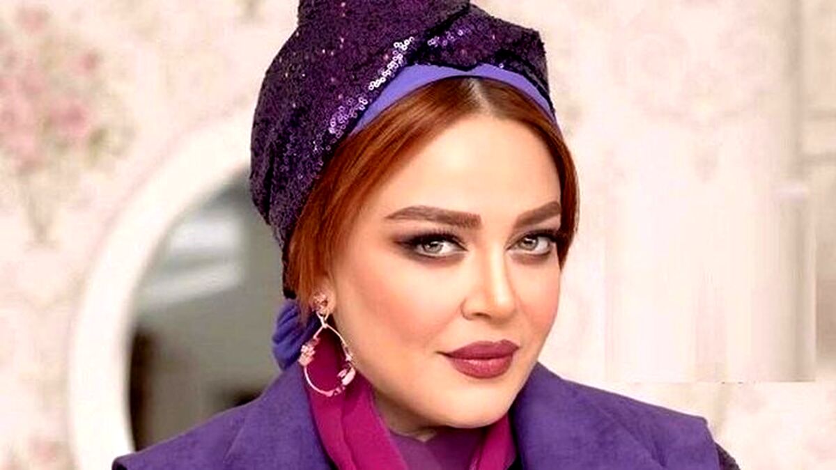 جواهرات گران قیمت بهاره رهنما سوژه شد +تصاویر جنجالی