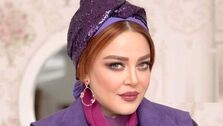 مادر بهاره رهنما چگونه بازیگر شد؟