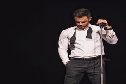 دانلود آهنگ سیروان خسروی خیلی روزا گذشت